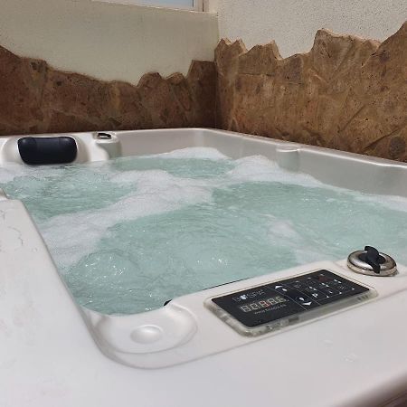 Apartamento El Valle Puerto Rico Con Jacuzzi Appartement Buitenkant foto